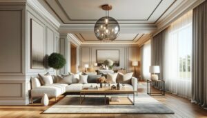 Read more about the article Transform Your Space: Essential Tips for Stunning Transitional Home Design